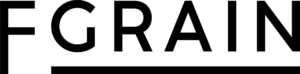 F-GRAIN_ロゴ